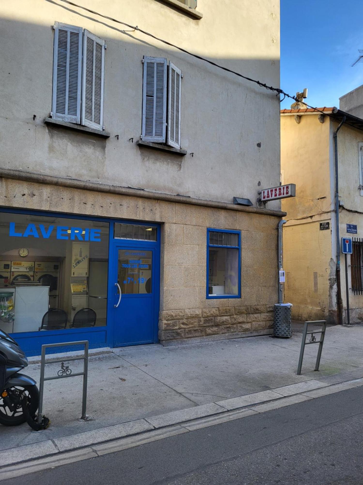 T2 Intra-Murros "Le Lavande" Avec Garage アヴィニョン エクステリア 写真